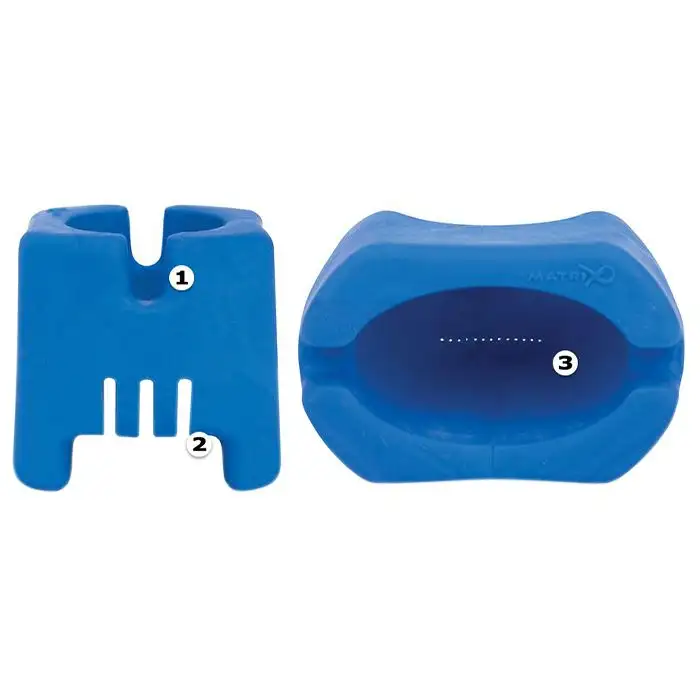 Matrix Squeeze & Feed Pressform 4 Matrix Squeeze & Feed Pressform – Bild 2