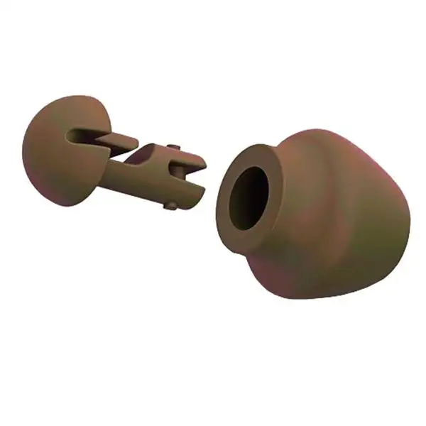 Matrix QC Gummiperle 4 Matrix QC Gummiperle – Bild 3