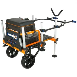 Matrix Superbox Transporter, 2 Rad