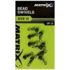 Matrix Perlenwirbel -Günstiges Matrix Geschäft Matrix Bead Swivels 2