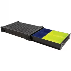 Matrix Sitzkiepen Schublade, Tief Mit Fächer