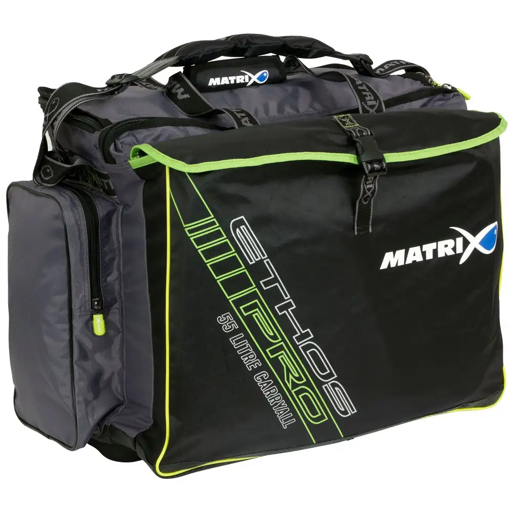 Matrix Ethos Pro Carryall 3 Matrix Ethos Pro Carryall