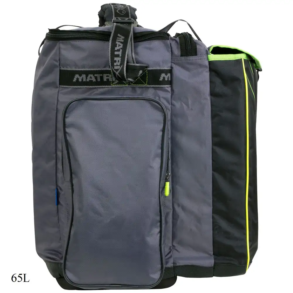 Matrix Ethos Pro Carryall 7 Matrix Ethos Pro Carryall – Bild 5