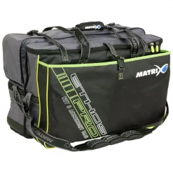 Matrix Ethos Pro Kescher & Zubehörtasche