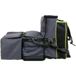 Matrix Ethos Pro Kescher & Zubehörtasche -Günstiges Matrix Geschäft Matrix Ethos Pro Net Accessory Bag 3
