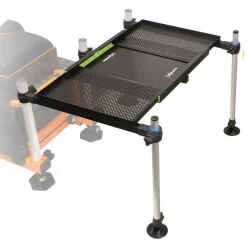 Matrix Sitzkiepen Ausziehablage