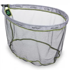 Matrix Unterfangskescherkopf, Feines Netz