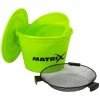 Matrix Eimersatz, Limone -Günstiges Matrix Geschäft Matrix Lime Bucket Set 1