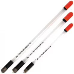 Matrix Loaded Pellet Waggler