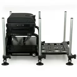 Matrix S25 Superbox Sitzkiepe, Schwarze Auflage -Günstiges Matrix Geschäft Matrix S25 Superbox Black Edition 3