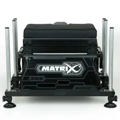 Matrix S25 Superbox Sitzkiepe, Schwarze Auflage -Günstiges Matrix Geschäft Matrix S25 Superbox Black Edition 4