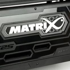 Matrix S25 Superbox Sitzkiepe, Schwarze Auflage -Günstiges Matrix Geschäft Matrix S25 Superbox Black Edition 6