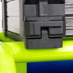 Matrix S36 Super Box Lime Inkl. Flache Ablagen -Günstiges Matrix Geschäft Matrix S36 Super Box Lime inc Shallow Trays 5