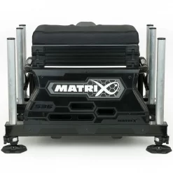 Matrix S36 Super Box Schwarz Inkl. Flache Ablagen -Günstiges Matrix Geschäft Matrix S36 Superbox Black Edition 4
