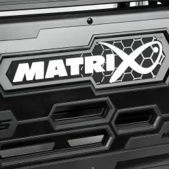 Matrix S36 Super Box Schwarz Inkl. Flache Ablagen -Günstiges Matrix Geschäft Matrix S36 Superbox Black Edition 6