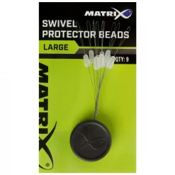 Matrix Protector Beads, Wirbelperlen