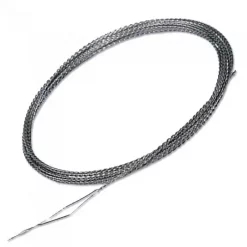 Matrix Gummizug Einfädler, Diamantöse