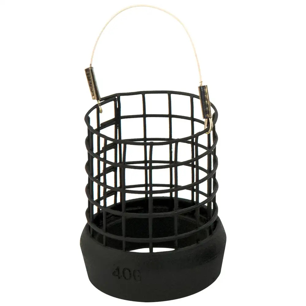 Matrix Wire Feederkorb, Unten Belastet, Groß 3 Matrix Wire Feederkorb, Unten Belastet, Groß