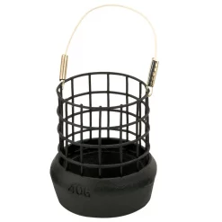 Matrix Wire Feederkorb, Unten Belastet, Mittelgroß