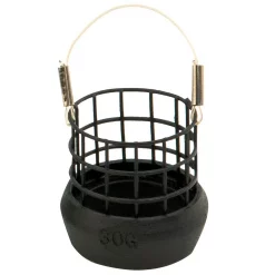 Matrix Wire Feederkorb, Unten Belastet, Klein