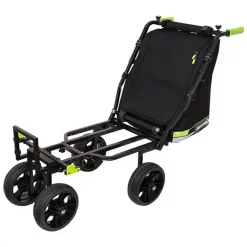 Matrix Transporter Mit 4 Räder