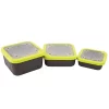 Matrix Köderbox -Günstiges Matrix Geschäft httpswww.anglingdirect.co .ukmediacatalogproductmamatrix bait boxes grey lime