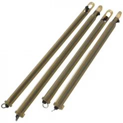 Matrix Feeder Gummischlauch, Wechselsystem