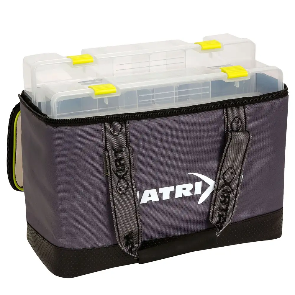 Matrix Ethos Pro Feedertasche