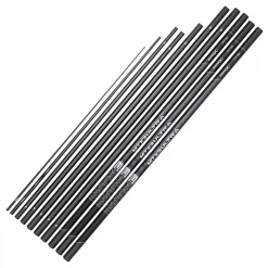 Günstiges Matrix Geschäft 39 Matrix MTX3 Ultra Pole, 16m Stipprutenpaket