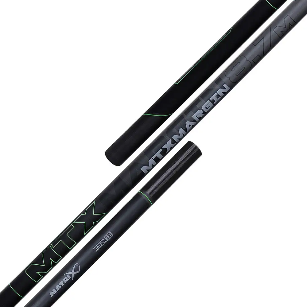 Matrix MTX Margin Pole, 8.7m Stipprute