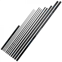 Matrix MTX Power Pole, 11m Stipprutenpaket -Günstiges Matrix Geschäft httpswww.anglingdirect.co .ukmediacatalogproductmamatrix mtx power 11m pole package inc 2 x power 2 kits