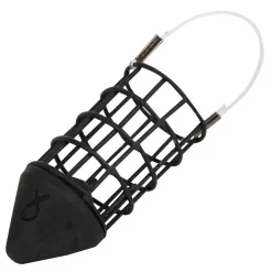 Matrix Orbit Wire Feeder, Futterkäfig, Medium