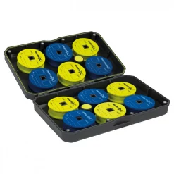 Günstiges Matrix Geschäft 10 Matrix EVA Vorfach Speicher, Klein