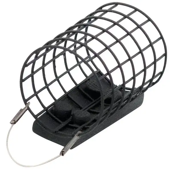 Matrix Standard Wire Feeder, Futterkorb, Groß 4 Matrix Standard Wire Feeder, Futterkorb, Groß – Bild 2