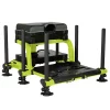 Matrix XR36 Pro Sitzkiepe, Lime -Günstiges Matrix Geschäft httpswww.anglingdirect.co .ukmediacatalogproductmamatrix xr36 pro lime seatbox 1