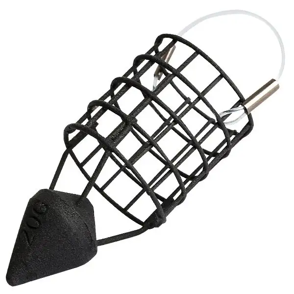 Matrix Horizon Wire Feederkorb, Klein 3 Matrix Horizon Wire Feederkorb, Klein