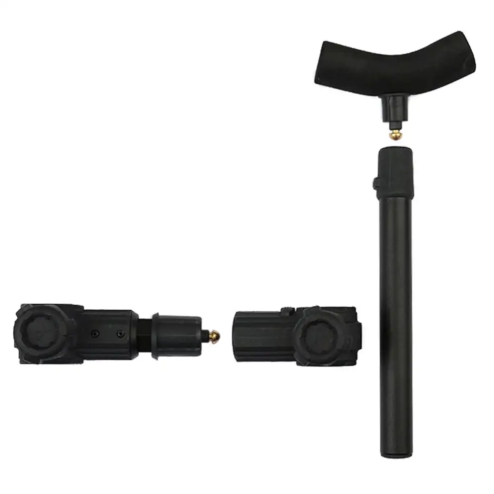 Matrix 3D-R EVA Butt Rest, Erweiterbare Rutenstütze 4 Matrix 3D-R EVA Butt Rest, Erweiterbare Rutenstütze – Bild 2