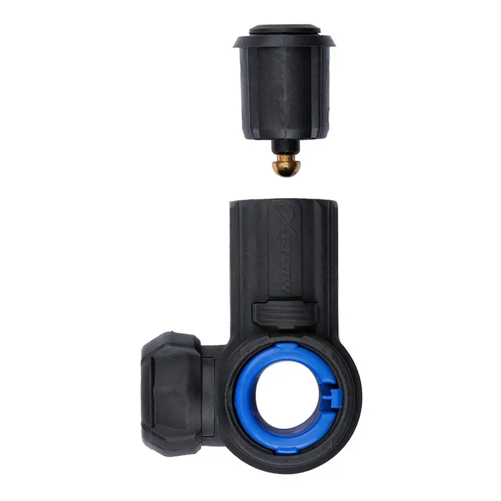 Matrix 3D-R Keepnet Arms 6 Matrix 3D-R Keepnet Arms – Bild 4