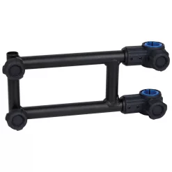 Matrix 3D-R Schirmhalterung -Günstiges Matrix Geschäft matrix 3d r brolley brackets 2 pgpid180831152