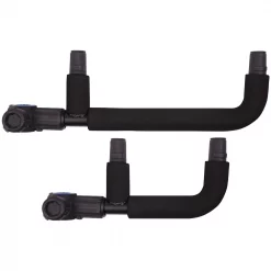 Matrix 3D-R Protector Bar, Doppelte Angelstütze