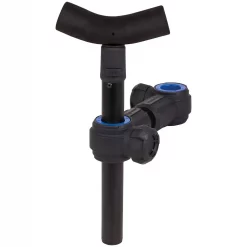 Matrix 3D-R EVA Butt Rest, Erweiterbare Rutenstütze