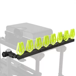 Matrix 3D-R Roost, 8-Tulpenförmige Rutenhalter, Erweitert