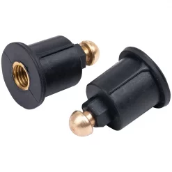 Matrix 3D-R Insert, Ersatzgewinde (2)