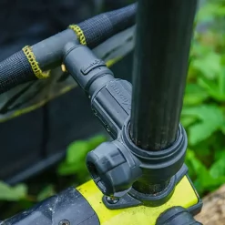 Matrix 3D-R Setzkescher Arm, MK2 Kurz -Günstiges Matrix Geschäft matrix 3d r keepnet arm short mk2 3