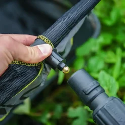 Matrix 3D-R Setzkescher Arm, MK2 Kurz -Günstiges Matrix Geschäft matrix 3d r keepnet arm short mk2 4