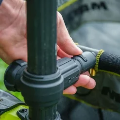 Matrix 3D-R Setzkescher Arm, MK2 Kurz -Günstiges Matrix Geschäft matrix 3d r keepnet arm short mk2 5