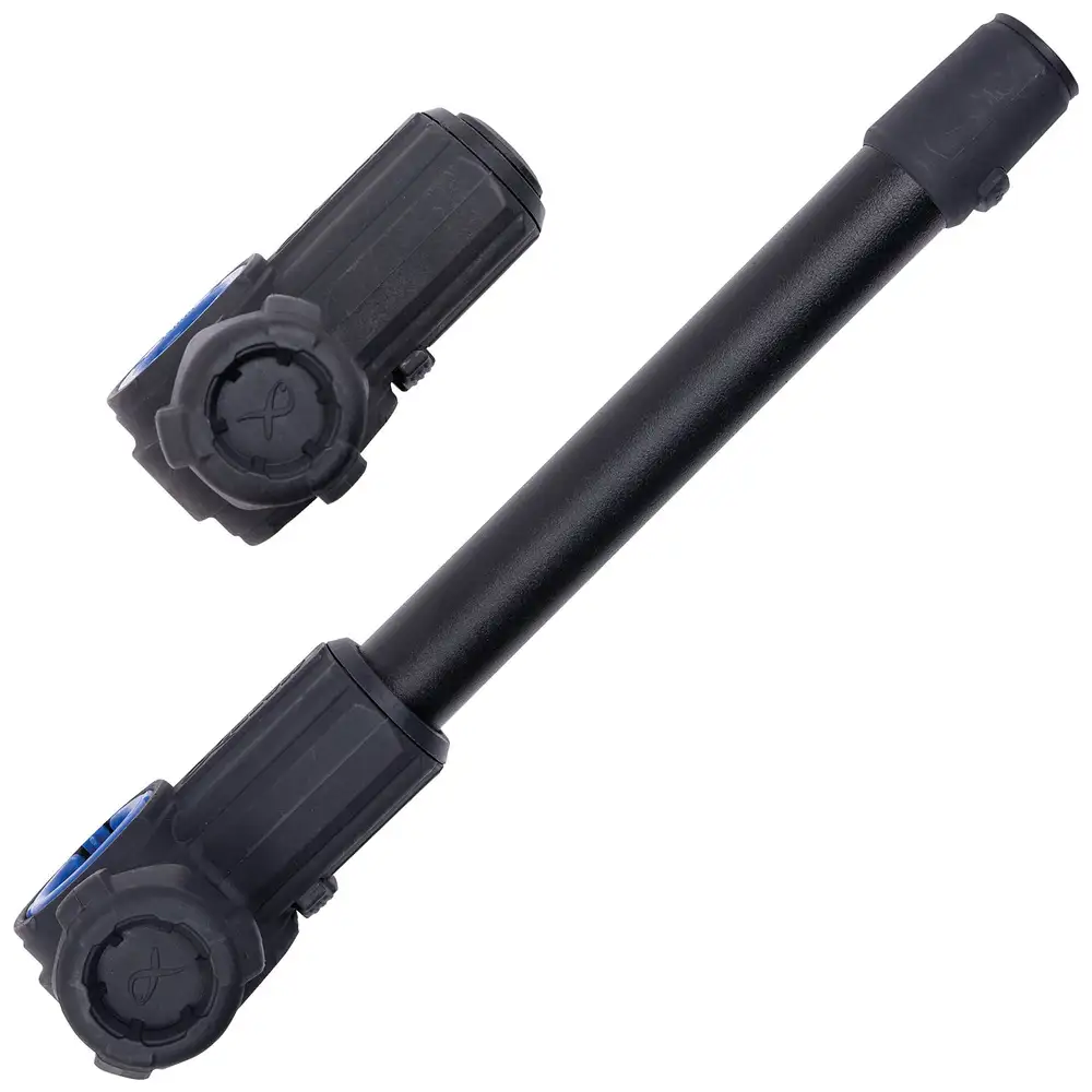 Matrix 3D-R Keepnet Arms 3 Matrix 3D-R Keepnet Arms