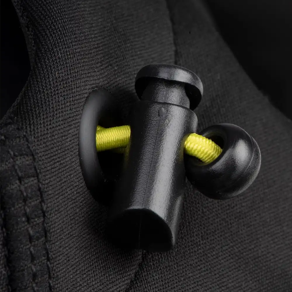 Matrix Allwetter-Hoody 6 Matrix Allwetter-Hoody – Bild 4