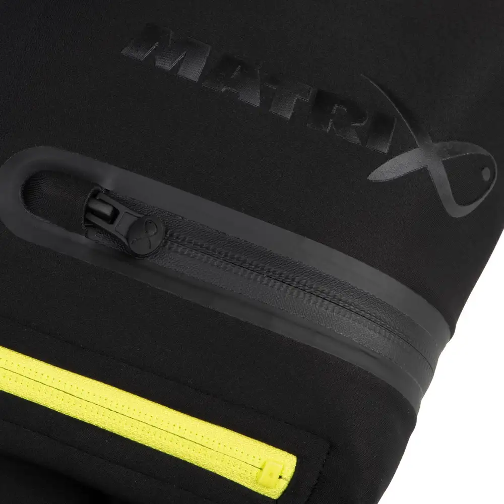 Matrix Allwetter-Hoody 7 Matrix Allwetter-Hoody – Bild 5