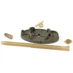 Matrix Method Feeder, Legierung -Günstiges Matrix Geschäft matrix alloy method feeder 5